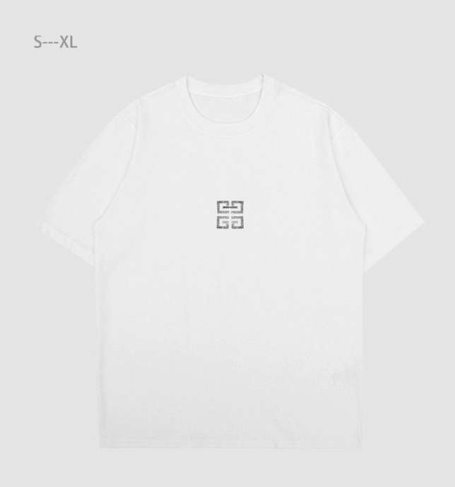 Picture of Givenchy T Shirts Short _SKUGivenchyS-XL1qn4535203